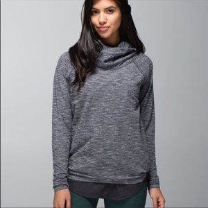 Lululemon Healthy Heart Pullover